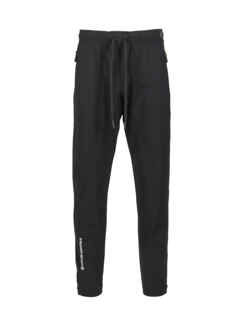 Moncler Grenoble TROUSERS / BLK
