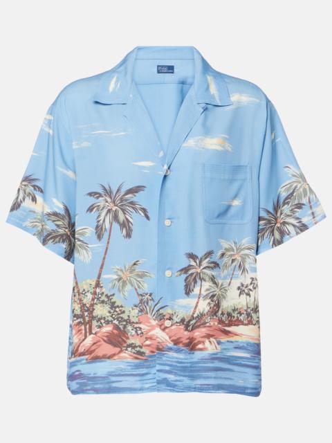 Polo Ralph Lauren Printed shirt