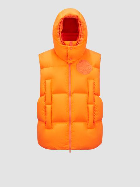 Moncler Apus Down Vest
