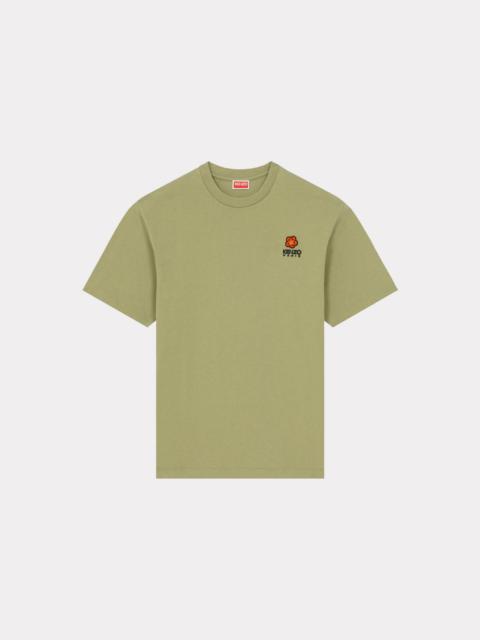 KENZO 'BOKE FLOWER' crest T-shirt