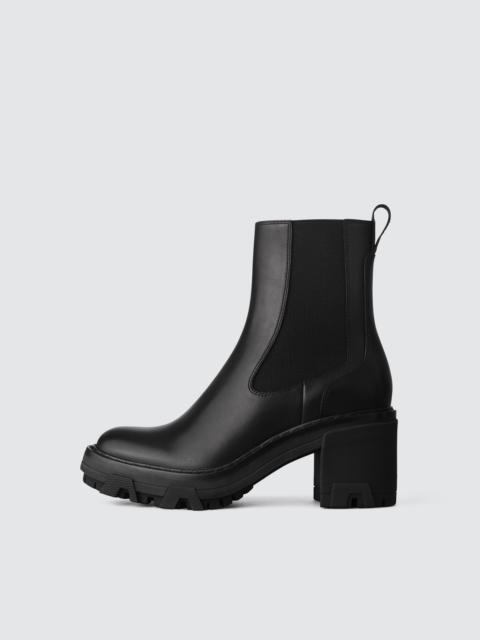 Shiloh Mid Boot - Leather
Chelsea Boot