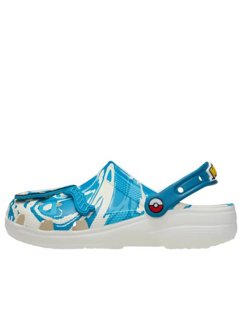 crocs Crocs Classic Clog Pokémon Snorlax 'Blue' 210245-90H