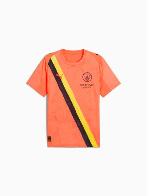 PUMA KIDSUPER x MANCHESTER CITY Jersey Men