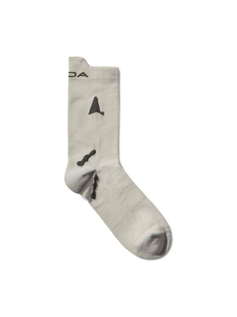 ROA Ryli Q Skin Technical Crew Socks