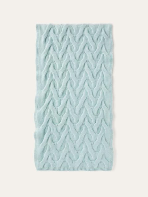Loro Piana Cocooning Scarf