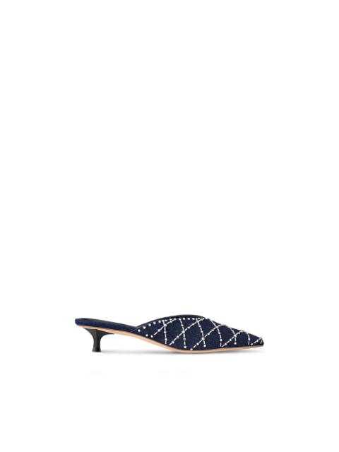 Louis Vuitton Stellar Mule