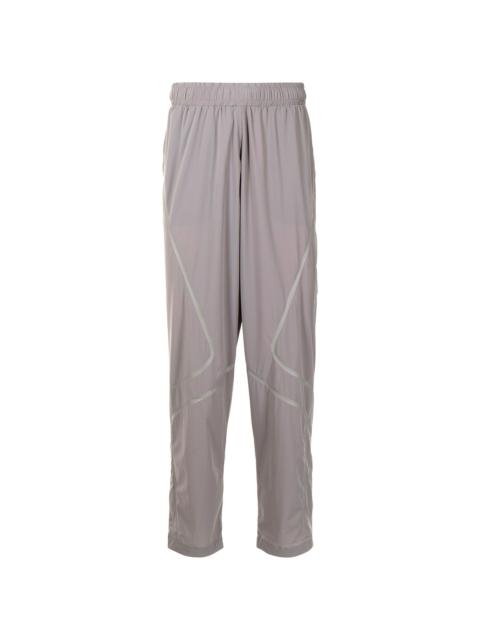 A-COLD-WALL* welded straight-leg pants