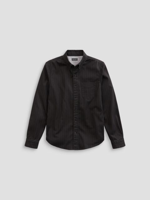 AG Jeans Dean Oxford Shirt