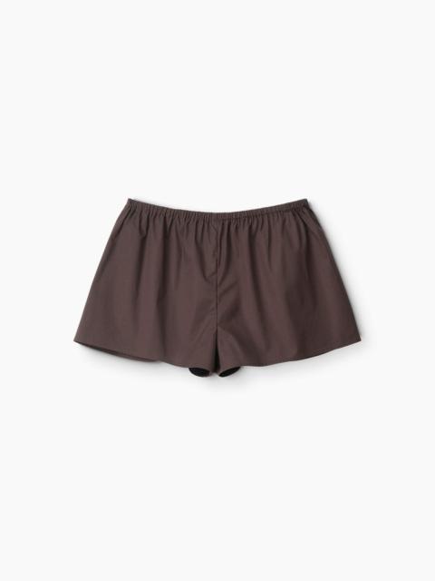 STAUD STAUD PADDLE SHORT EARTH