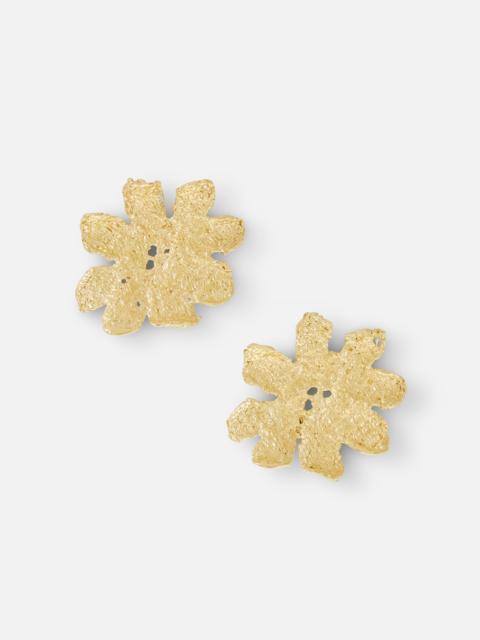 YSSO Anemone Midi Earrings