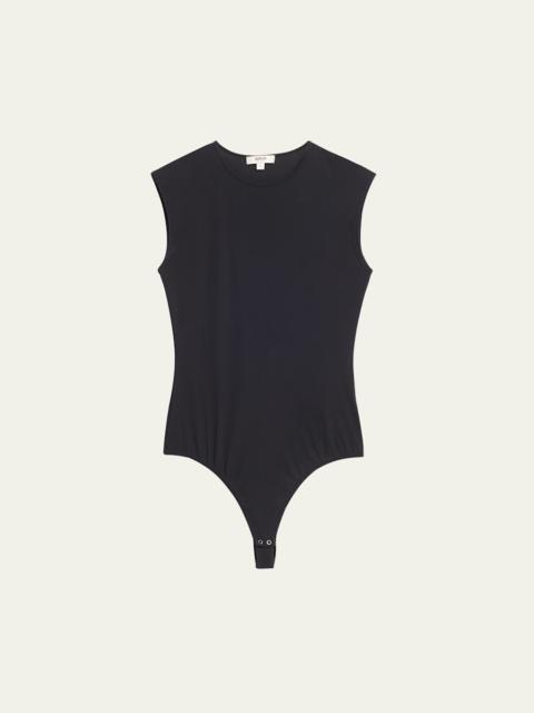 Aura Sleeveless Bodysuit