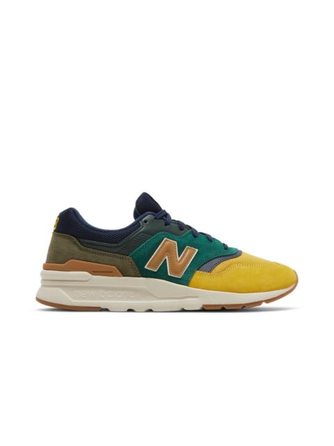 New Balance 997H 'Spruce Gold'