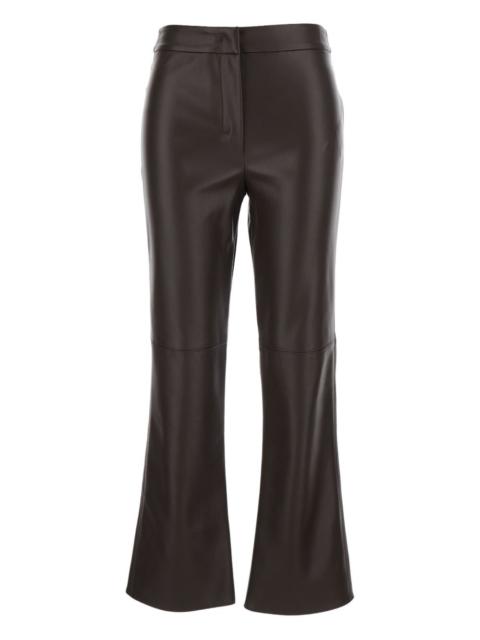 'S Max Mara Sublime bootcut flared trousers