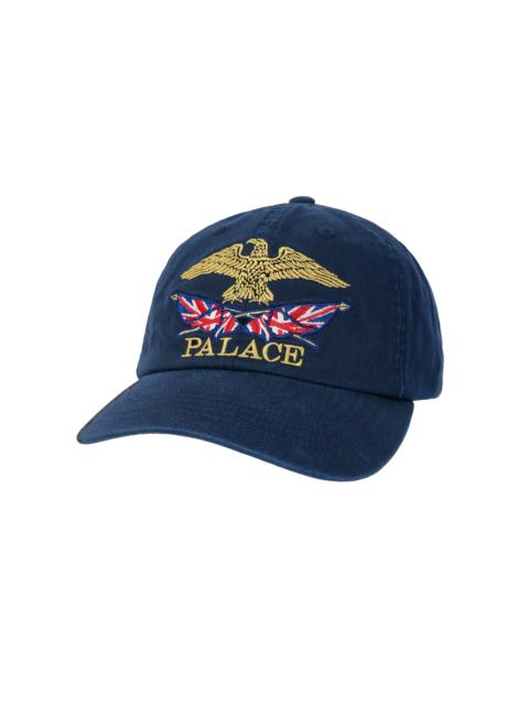 EAGLE 6-PANEL NAVY