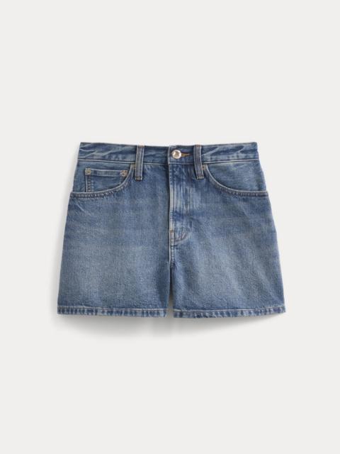 EVERLANE CLASSIC JEAN SHORT
