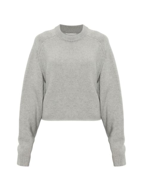 LISA YANG Karine cashmere sweater