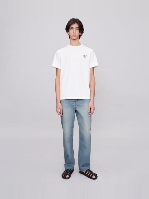 A.P.C. SOLAL JEANS