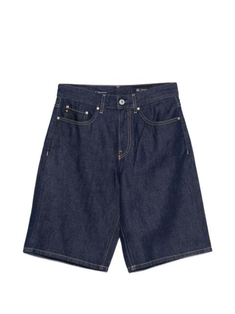 AG Jeans wide-leg thalia shorts