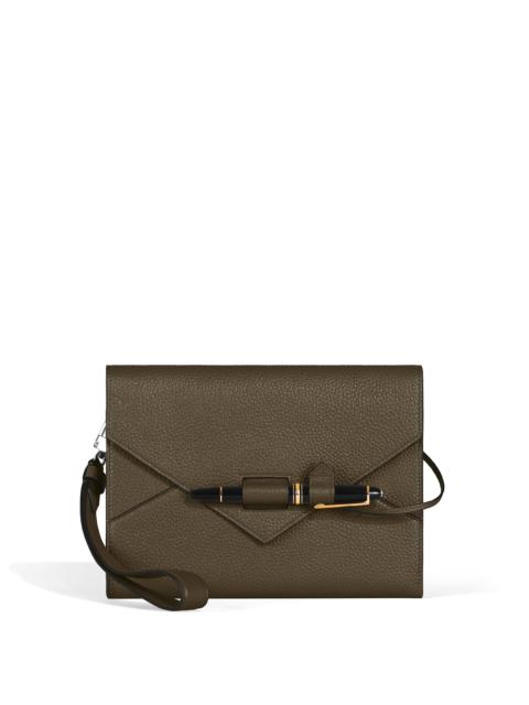 Montblanc MONTBLANC ENVELOPE MEDIUM NOTEBOOK HOLDER
