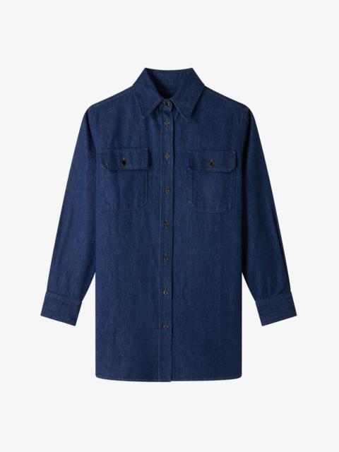A.P.C. MARE SHIRT