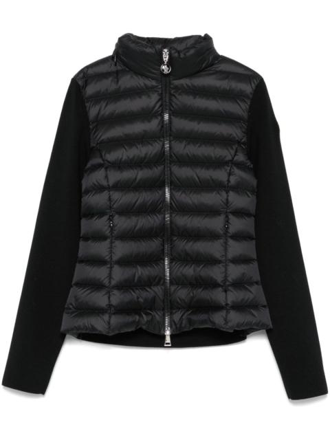 Moncler padded jacket