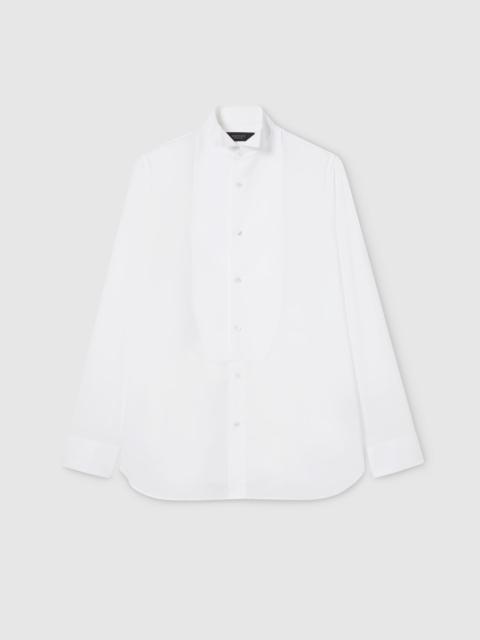 GUCCI Light Chambray cotton shirt