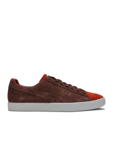 PUMA CLYDE X PATTA 2