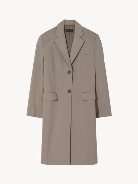 NILI LOTAN GLENN TAILORED COAT