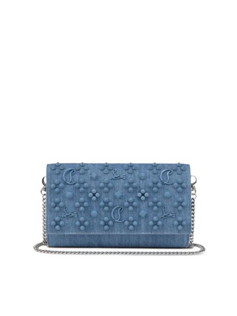 Paloma clutch