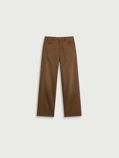 Carhartt WIP Carhartt WIP Brandon Canvas Pant