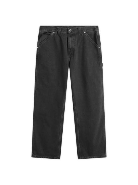 Carhartt WIP Carhartt WIP Denim Belmont Pants