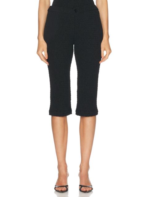 MARLIES GRACE Sisi Capri Pant