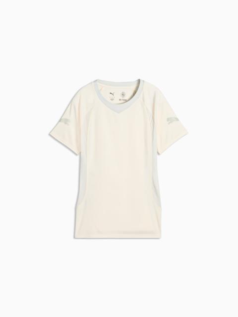 PUMA individualBLAZE Women's Soccer Jersey