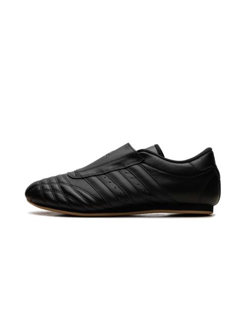 adidas Taekwondo "Core Black / Core Black / Gum" JS4011