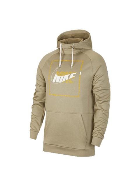Nike Nike AS Men's NK THRMA HD PO PX CNCT2 MYSTIC STONE CU6732-342