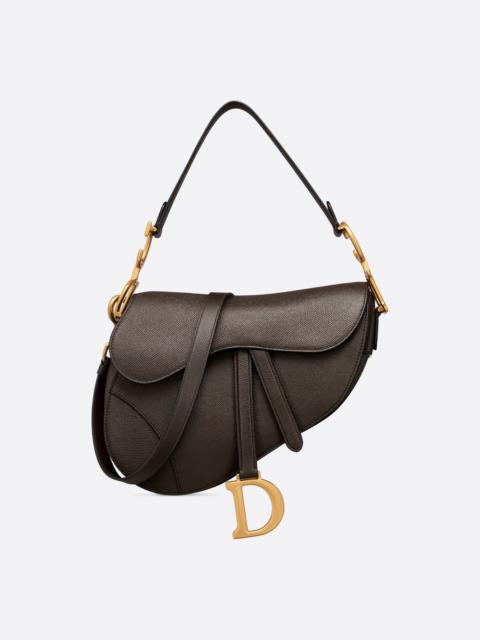Dior Saddle Bag with Strap