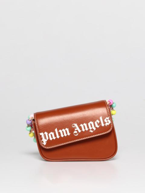 Palm Angels Shoulder bag woman Palm Angels