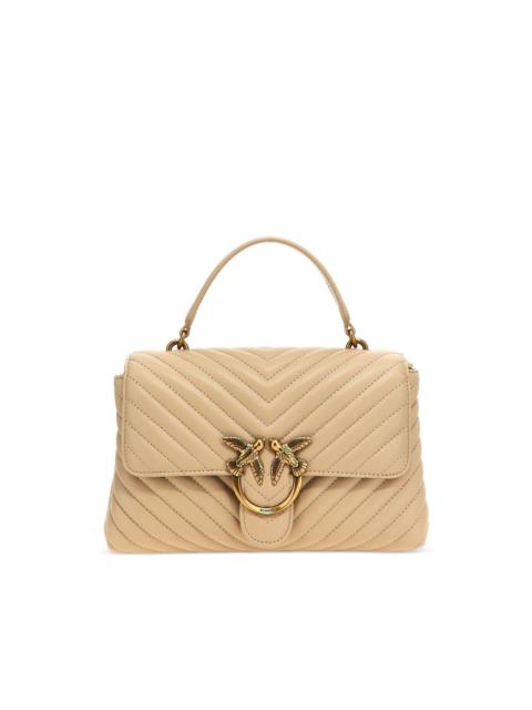 PINKO Love Lady Puff Classic bag