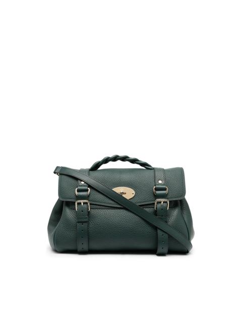 Mulberry Alexa satchel bag