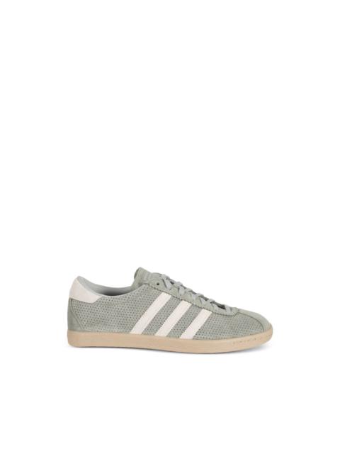 adidas Tobacco perforated sneakers