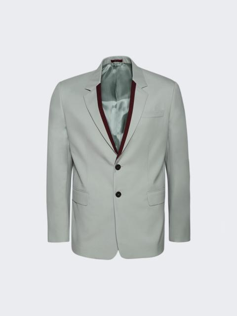 GUCCI Bodycon Jacket Olive