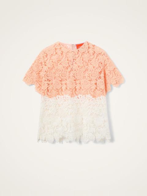 La DoubleJ Lacey House T-Shirt