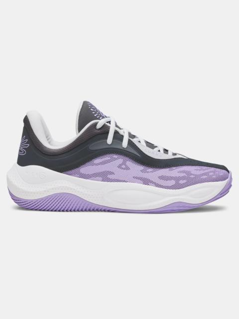 Under Armour Curry Splash 25