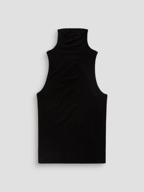 AG Jeans Faey Sleeveless Turtleneck