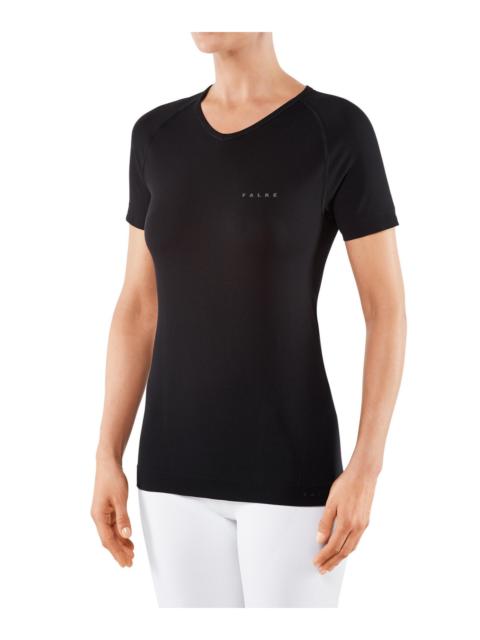 FALKE Women Short sleeve Shirt Warm