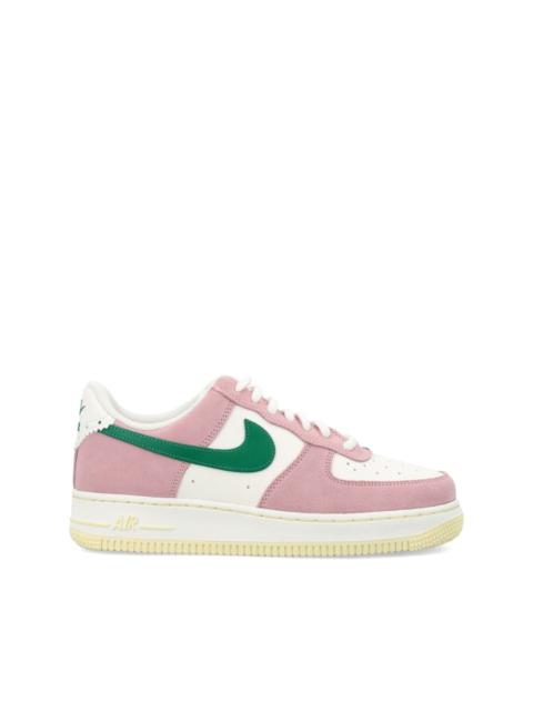 Air Force 1 '07 panelled sneakers