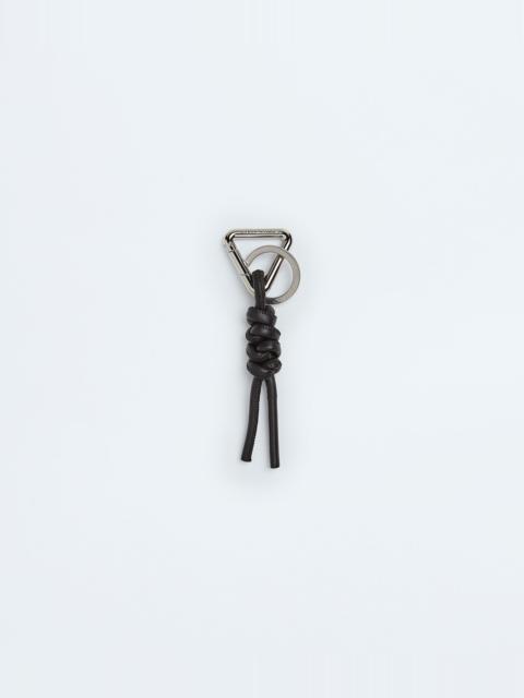 Bottega Veneta key ring