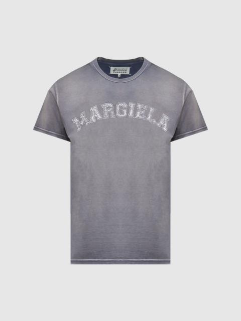 Maison Margiela SHORT SLEEVE T-SHIRT