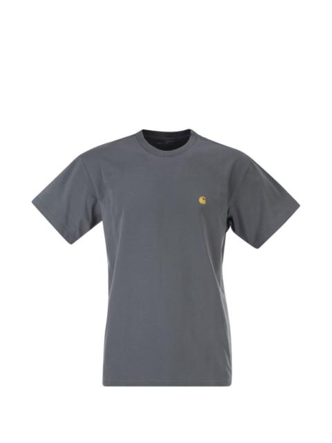 Carhartt Chase cotton T-shirt