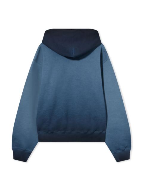 Off-White Ripped Narciso Regular Hoodie